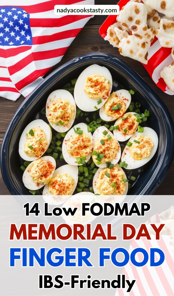 Deviled Eggs