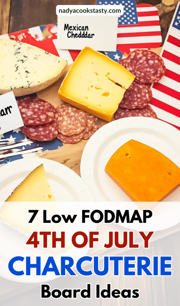 Entertaining Gluten-Free, Lactose-Free, and Low-FODMAP