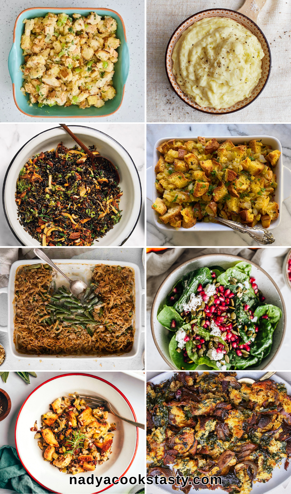 15 Gluten-Free Thanksgiving Side Dishes That Will Delight Every Guest