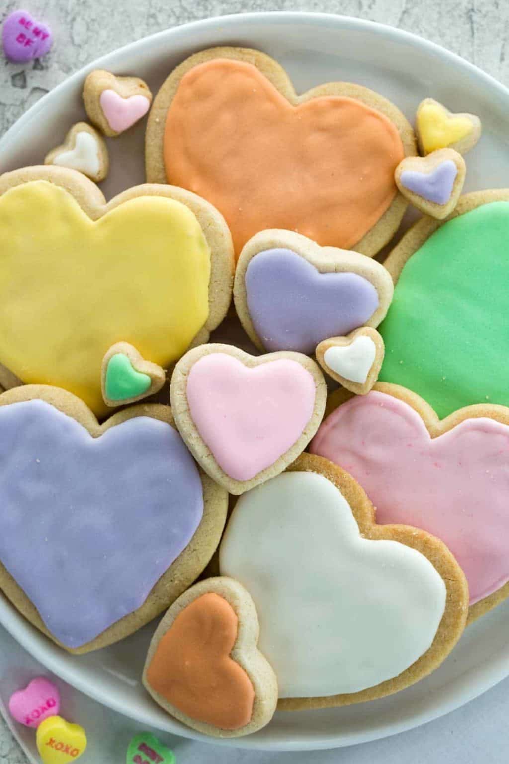 Gluten-Free Valentines Cookies Recipes - 10-Valentine Cookies-valentine-cookies-8-1024x1536