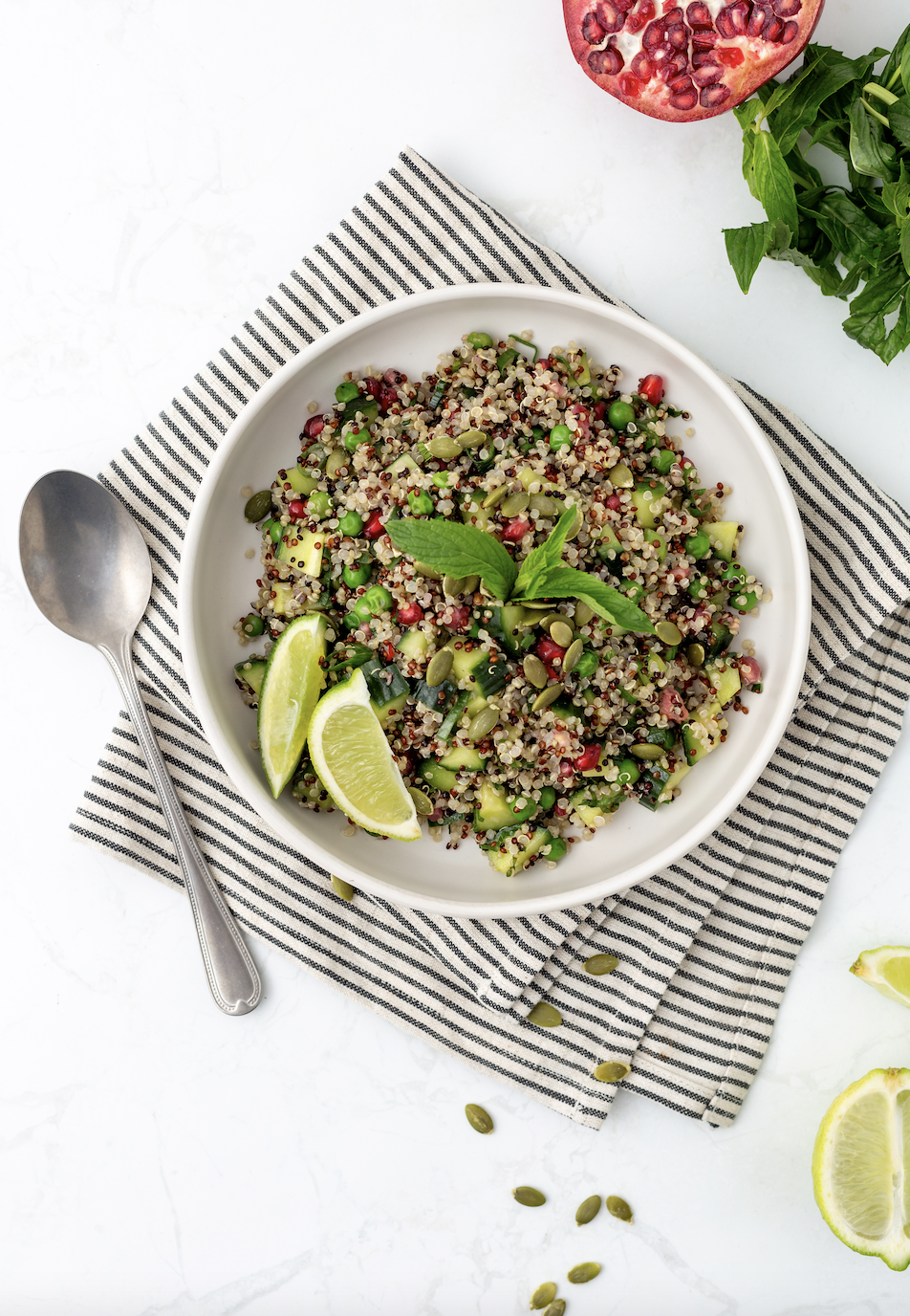 Top Low FODMAP Quinoa Salad Recipes - 14-Refreshing Low FODMAP Quinoa Salad-Screen+Shot+2024-06-12+at+5.26.27+pm