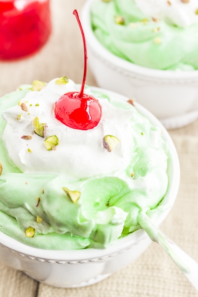 Gluten Free Easter Salad Recipes - 3-Pistachio Salad-Pistachio-Salad-1-of-3