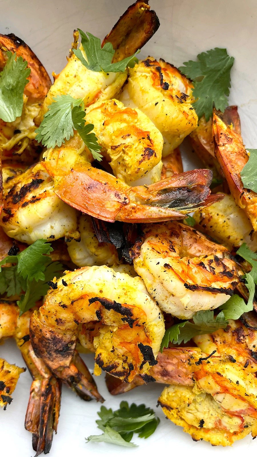 Top Low FODMAP Labor Day Grill Recipes - 10-Low-FODMAP Tandoori Shrimp-v1626700913_low-fodmap-tandoori-shrimp-2_wwbhcc -v
