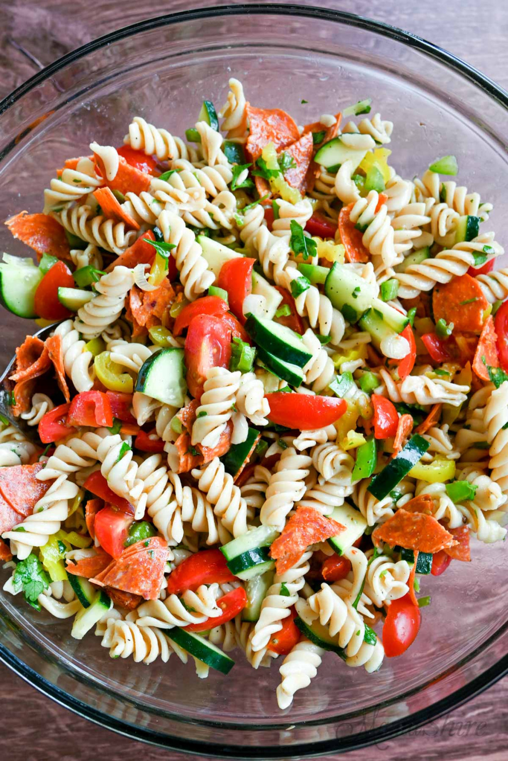 best gluten and dairy free salads - 3-Gluten-Free Pasta Salad-Gluten-Free-Pasta-Salad-Dairy-Free-VB-2-1025x1536