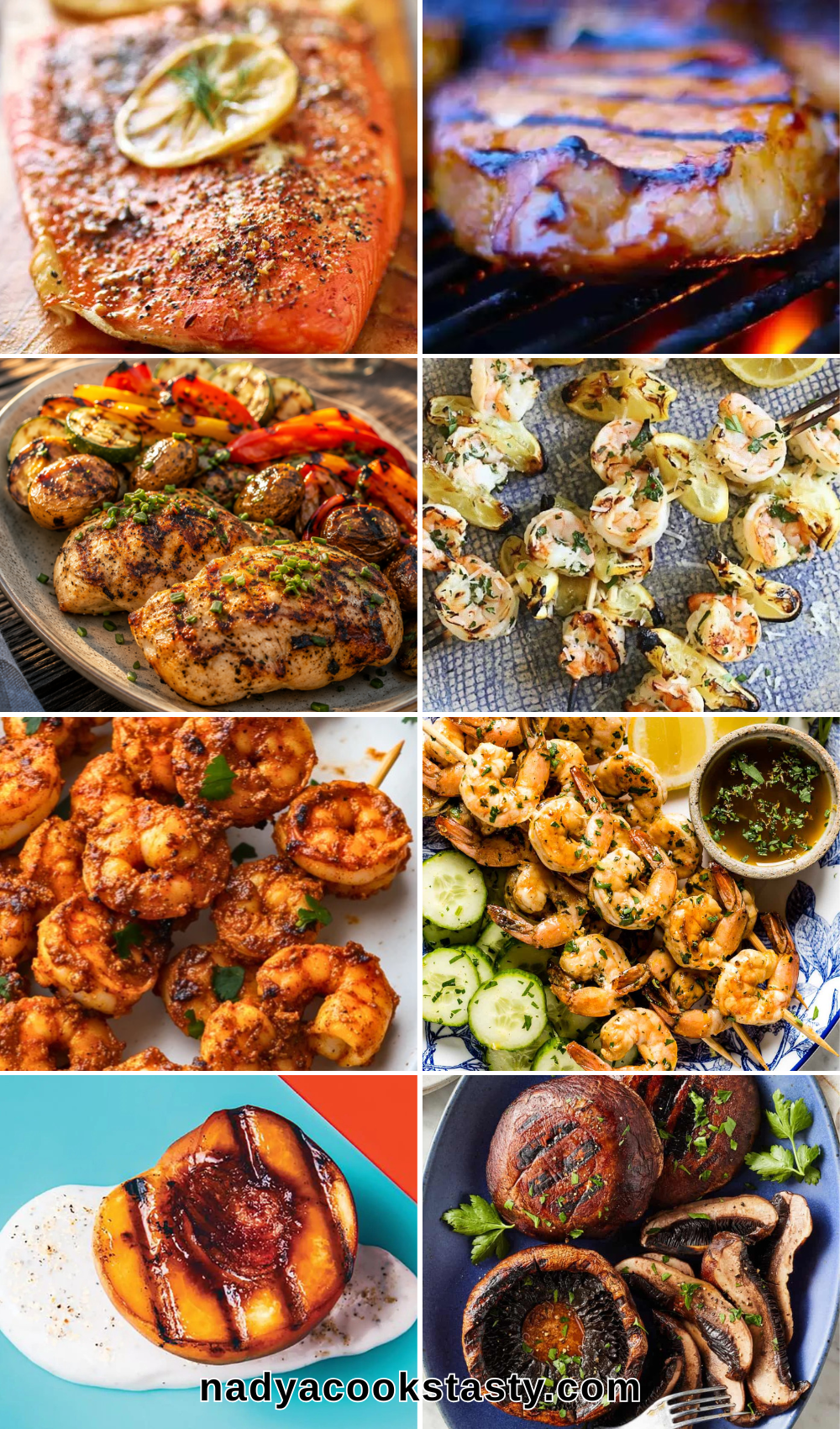 Top 12 Gluten-Free Labor Day Grill Recipes: Easy Summer Dinners, Sides & Desserts