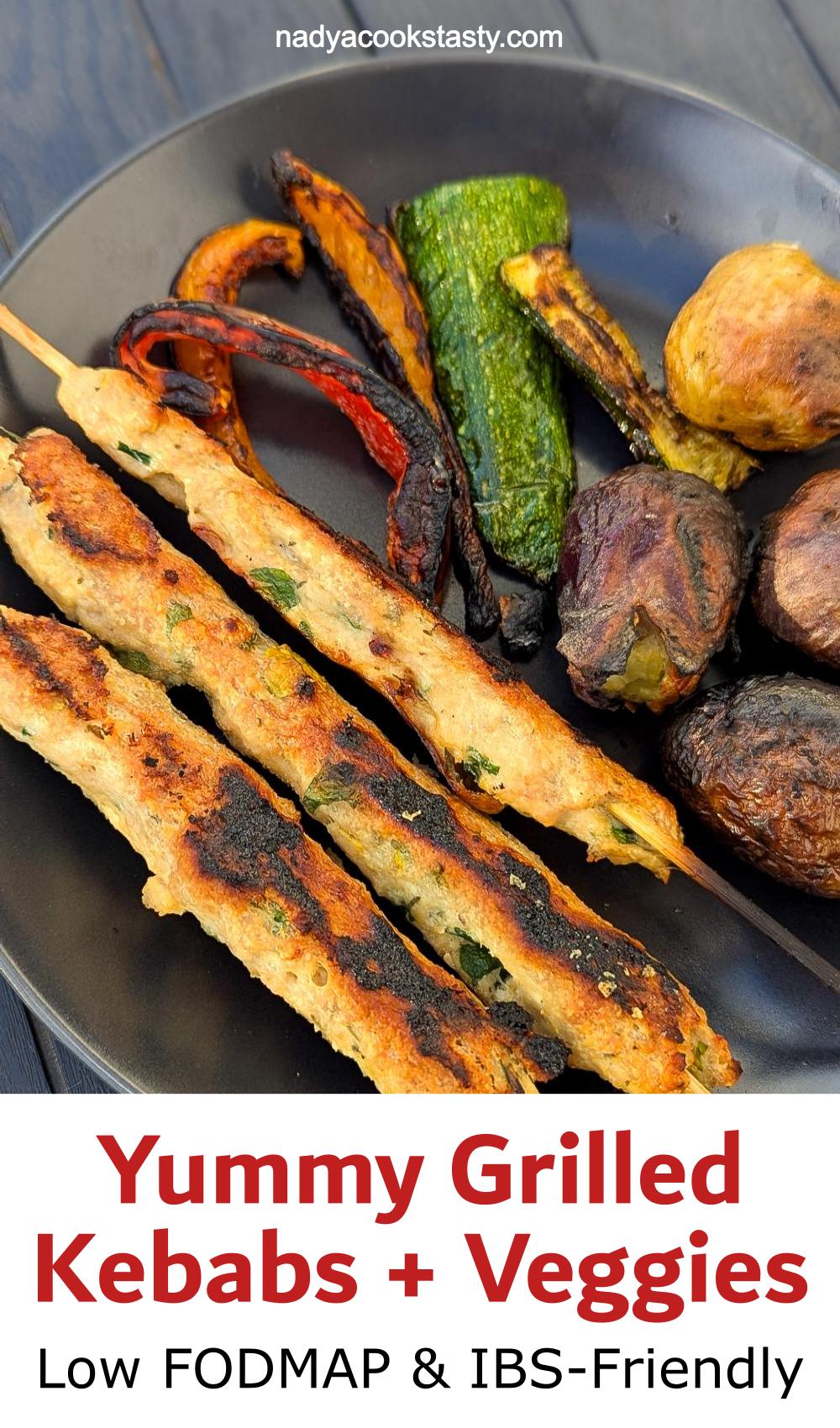 grilled chicken kebabs grilled vegetables low fodmap - pin_1ImgBottomRect_1