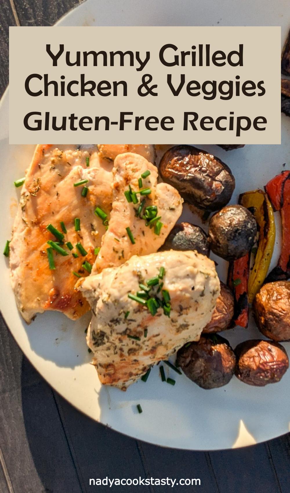 gluten-free dairy-free grilled chicken breasts grilled vegetables - pin_1ImgTopRect_4