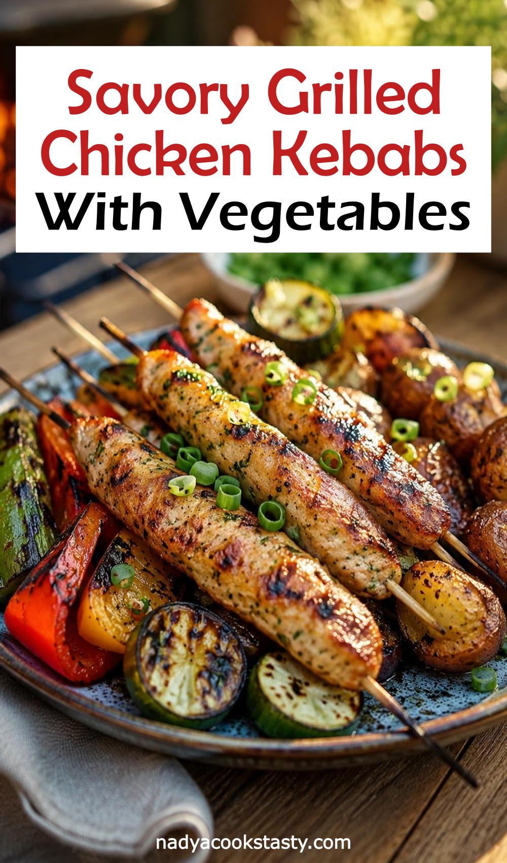 grilled chicken kebabs grilled vegetables low fodmap - pin_1ImgTopRect_5