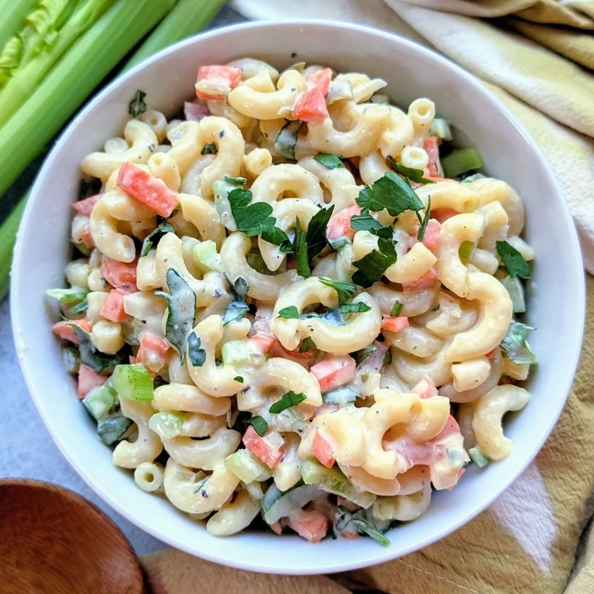 gluten free dairy free pasta salad recipes - 3-Dairy Free Macaroni Salad (Gluten-free Option)-wp-17367780032609091044652065091458