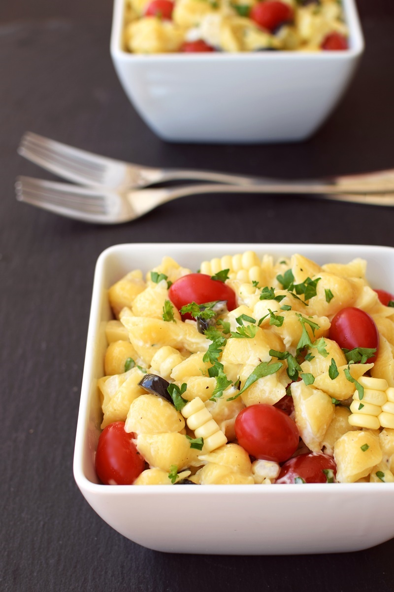 gluten free dairy free pasta salad recipes - 4-Dairy Free Ranch Pasta Salad-Ranch-Pasta-Salad-2
